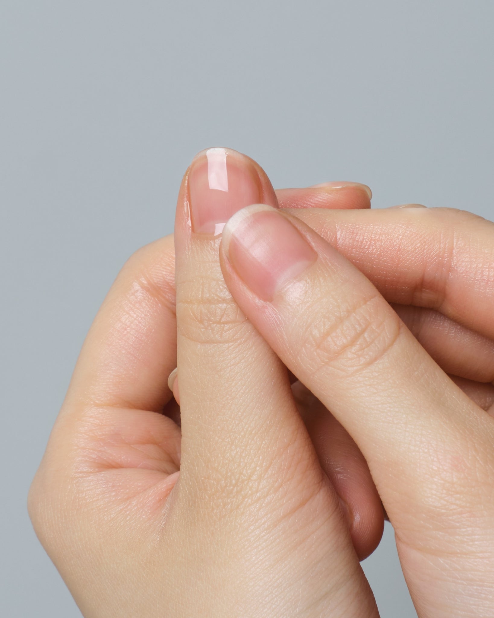 NAIL & CUTICLE OIL