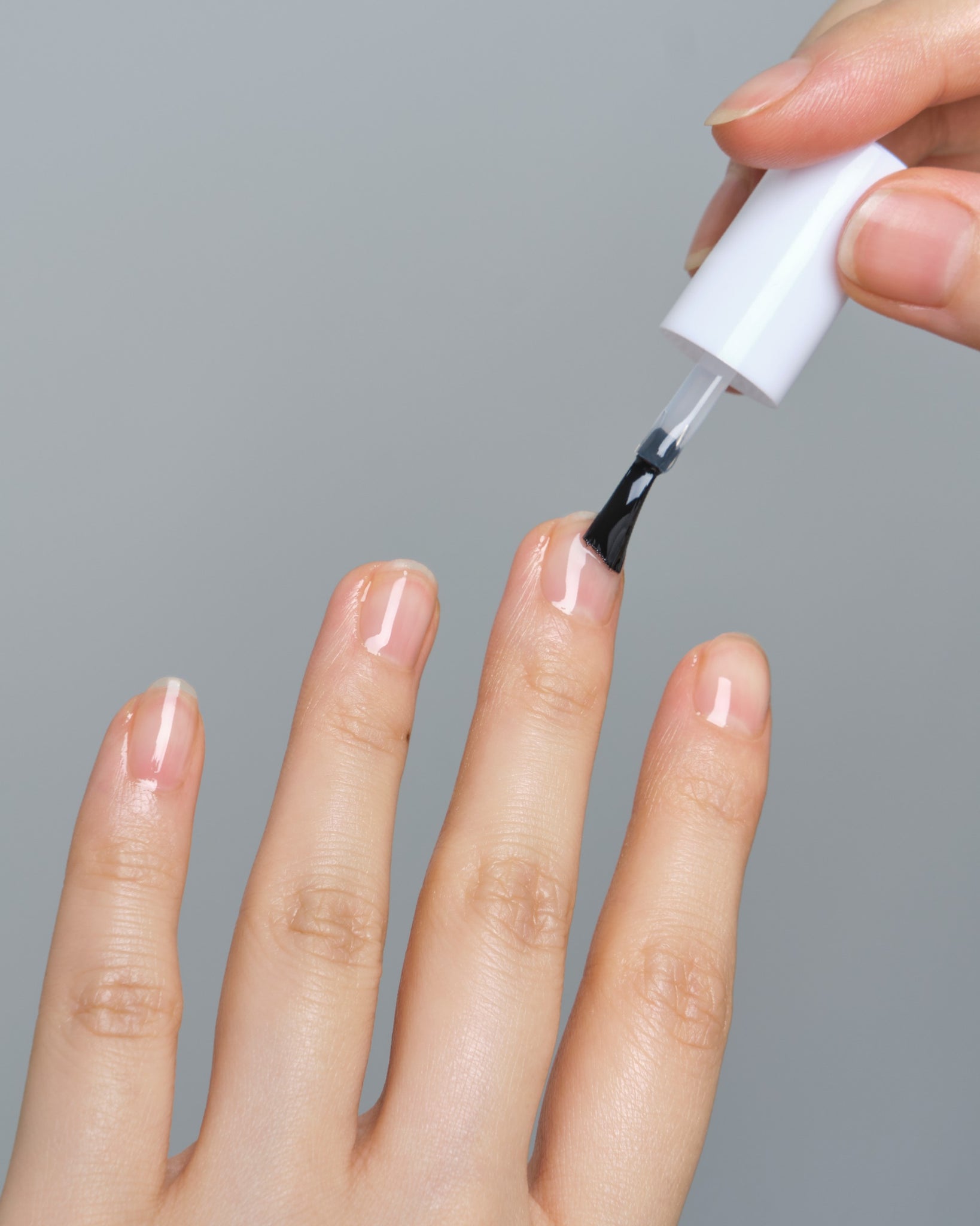 NAIL & CUTICLE OIL