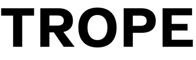 TROPE Cosmetics