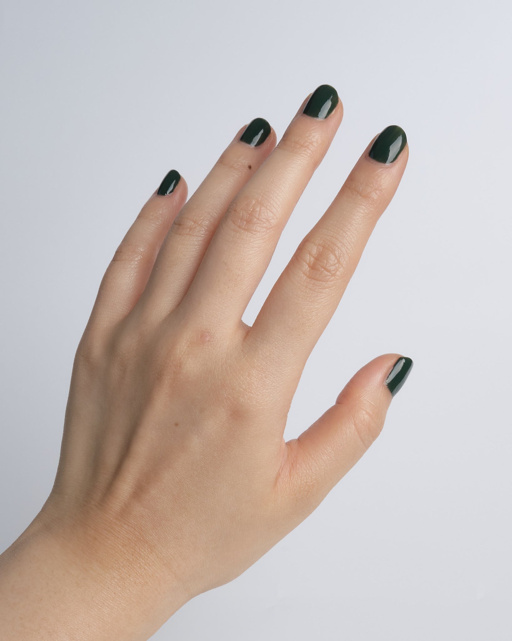 C17 Forest • WATERBASED NAIL COLOUR