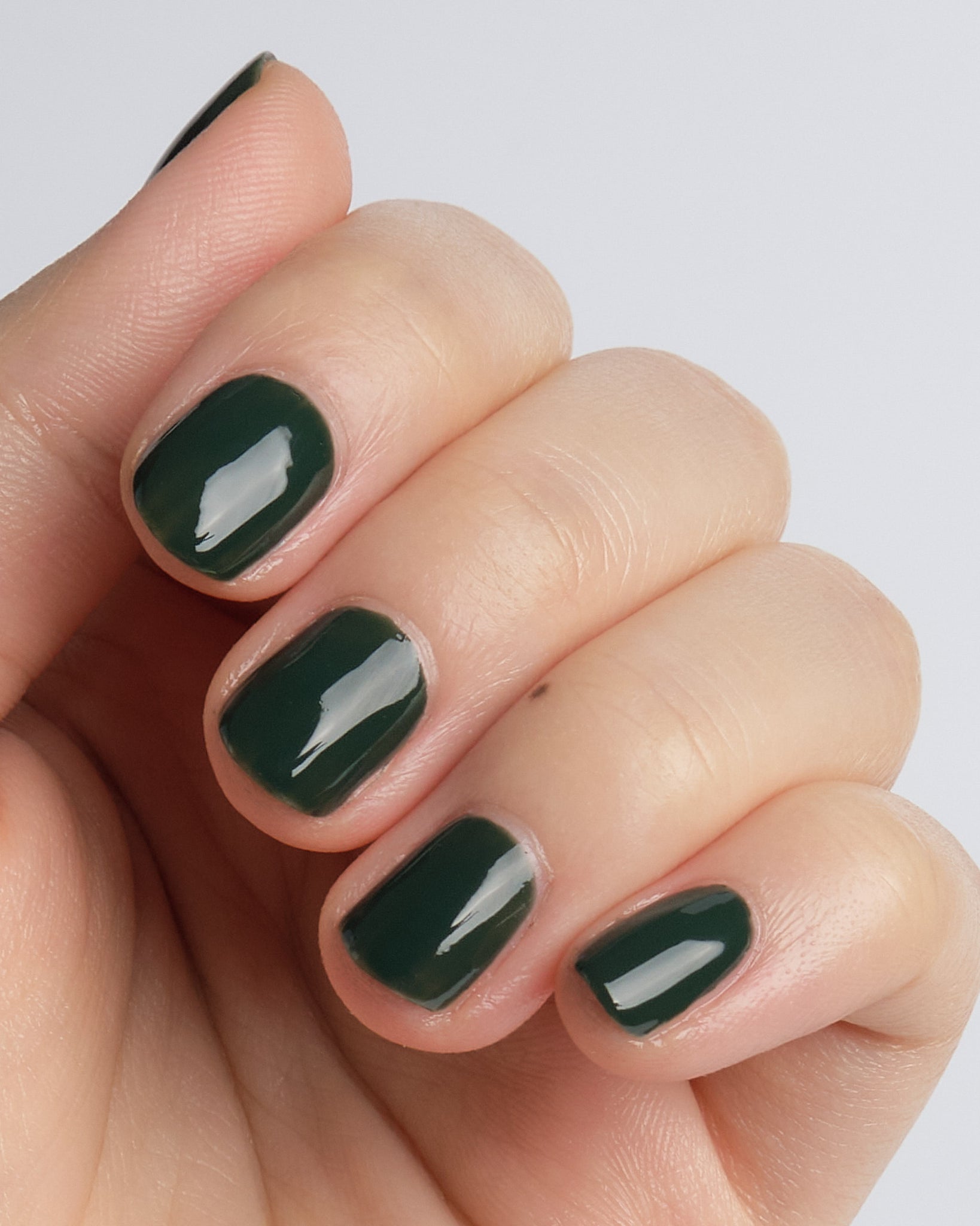 C17 Forest • WATERBASED NAIL COLOUR