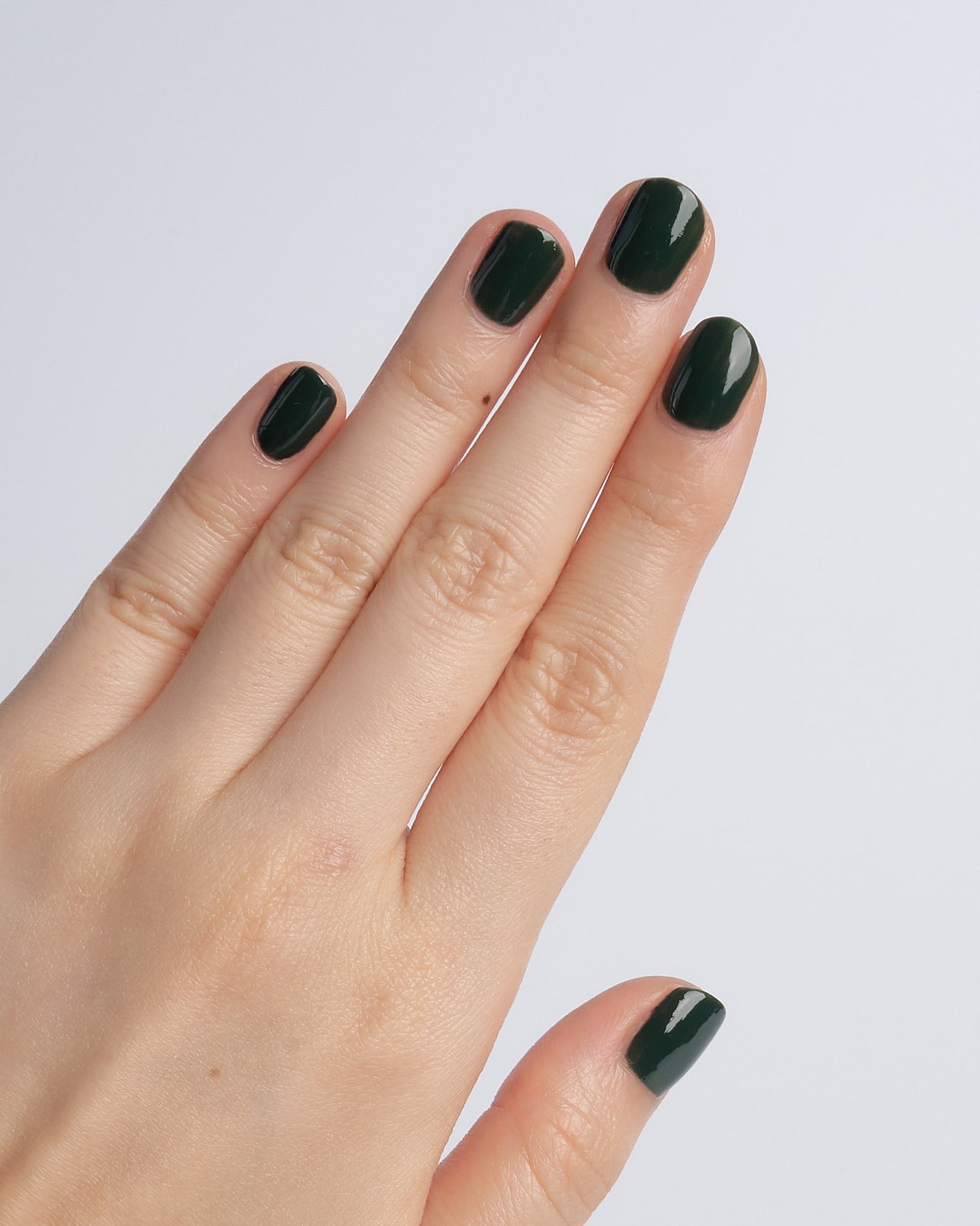 C17 Forest • WATERBASED NAIL COLOUR