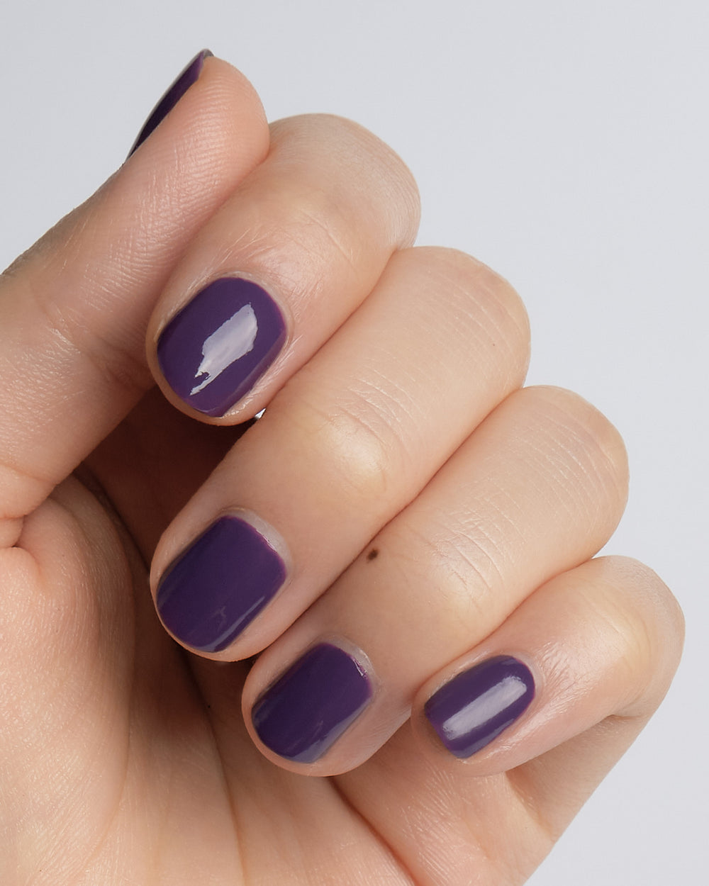 C18 Riddle • WATERBASED NAIL COLOUR