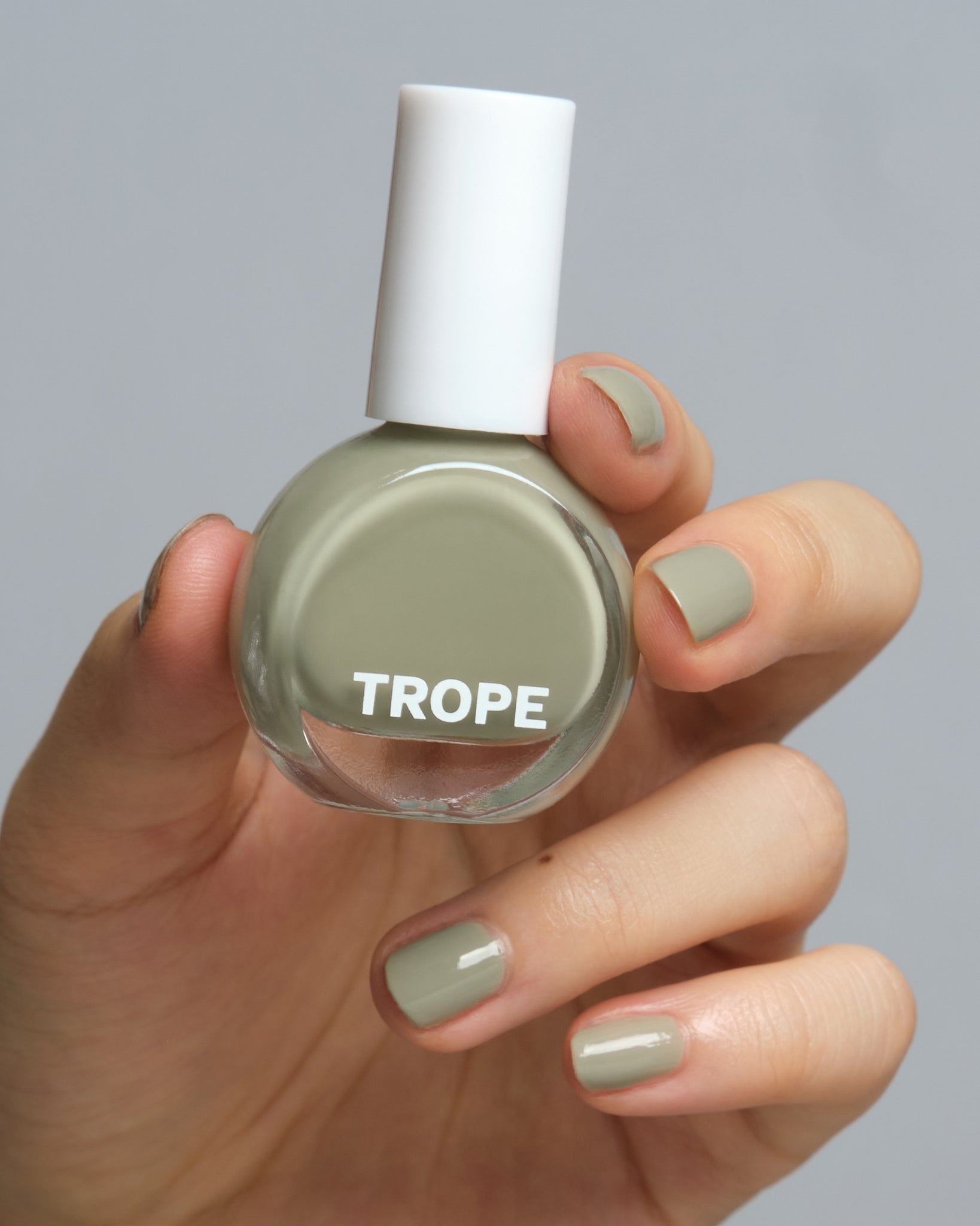 C20 Zen Garden • WATERBASED NAIL COLOUR