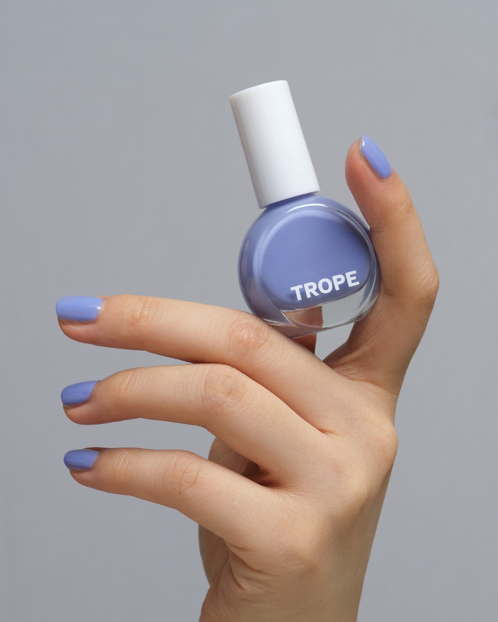 C22 Voyage • WATERBASED NAIL COLOUR