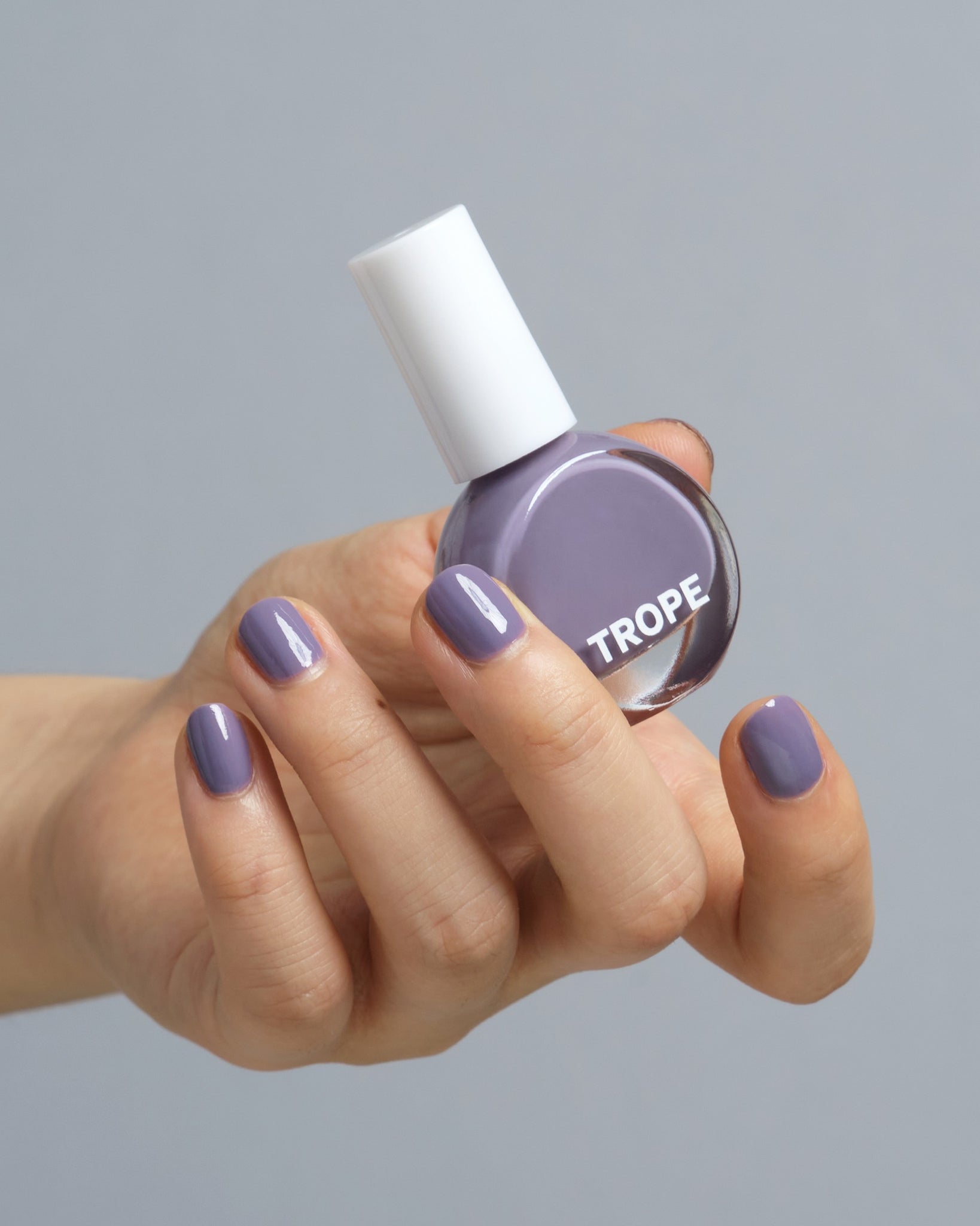 C25 Velvet Dawn • WATERBASED NAIL COLOUR
