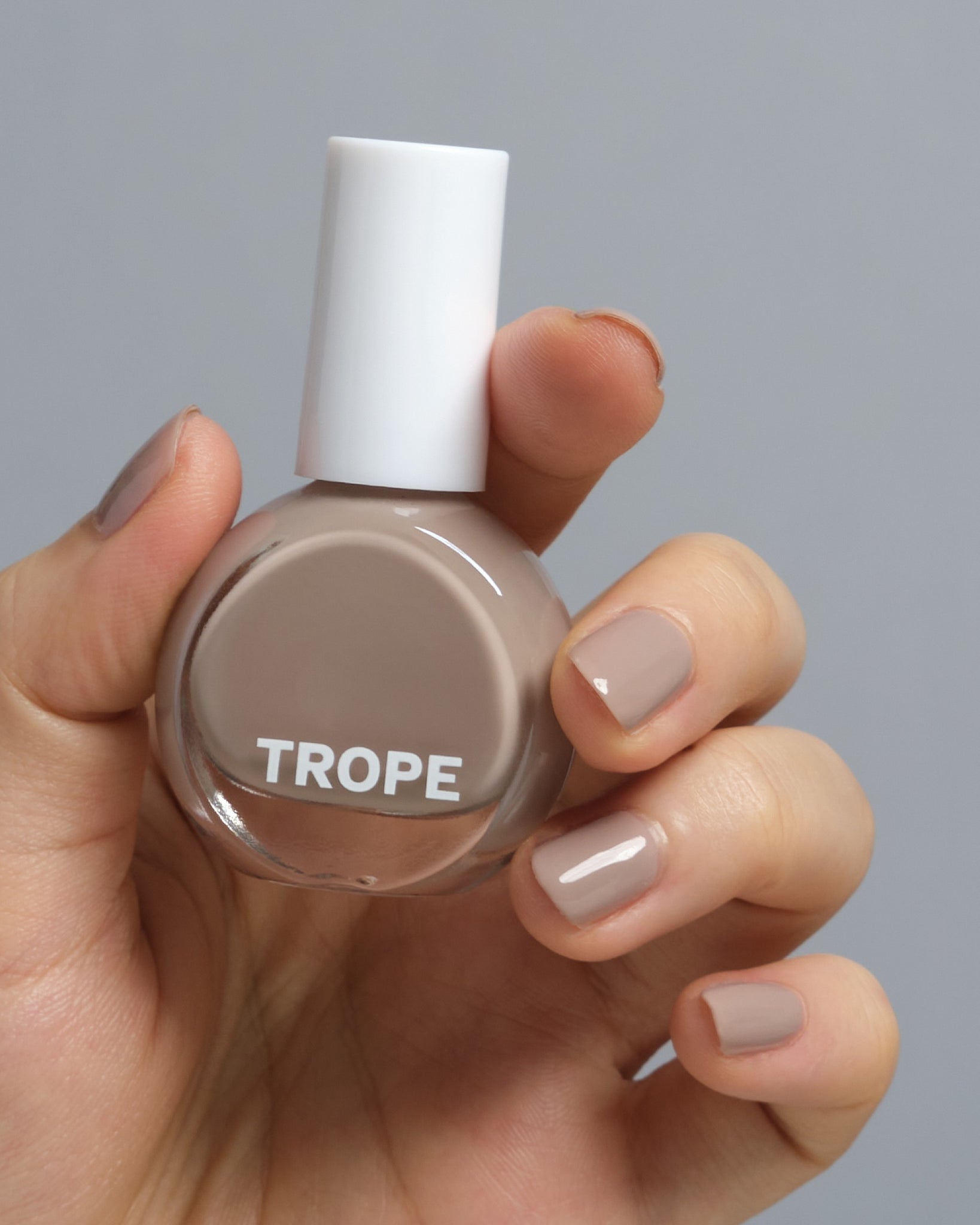 C26 Downtempo • WATERBASED NAIL COLOUR