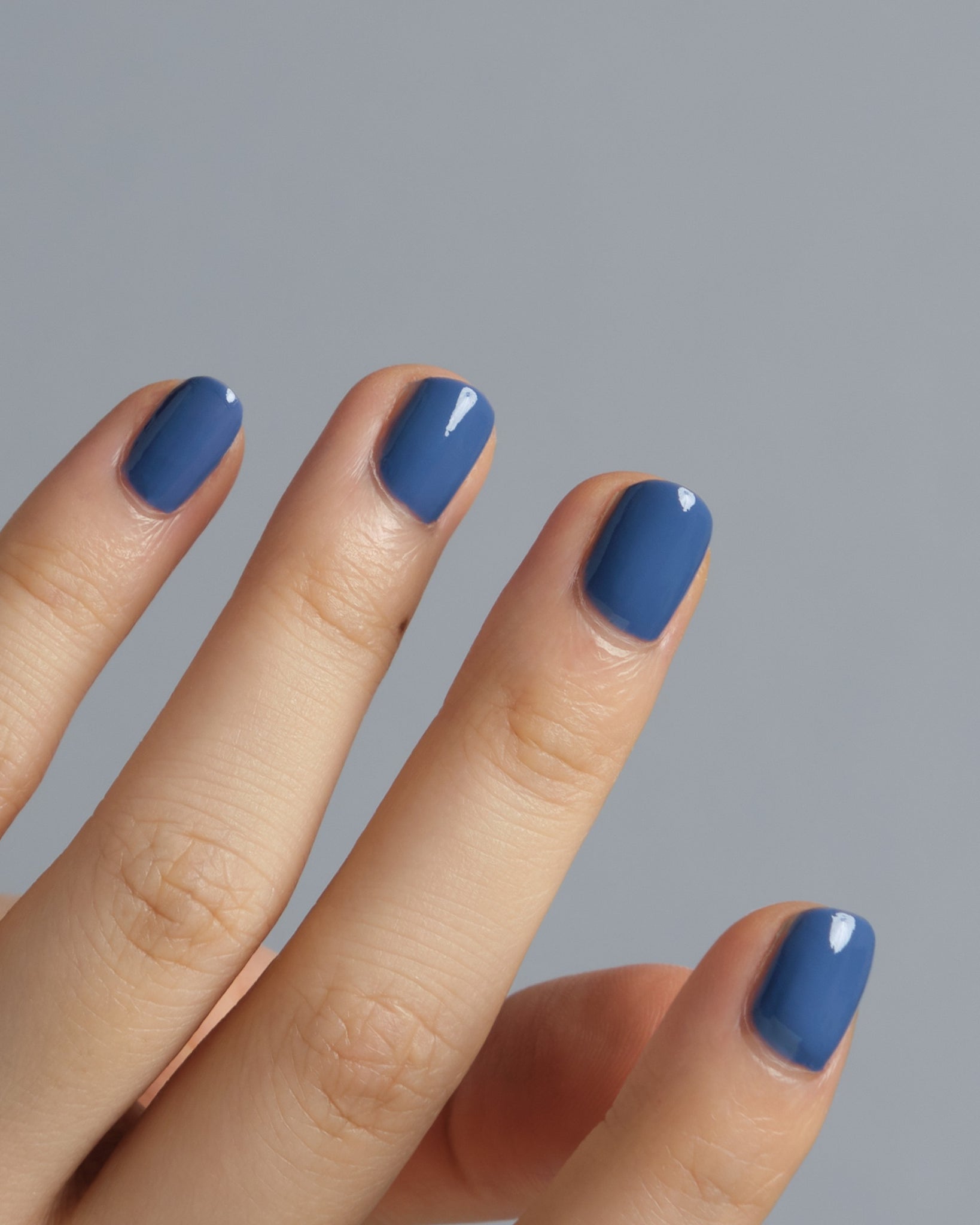 C28 Harbour • WATERBASED NAIL COLOUR