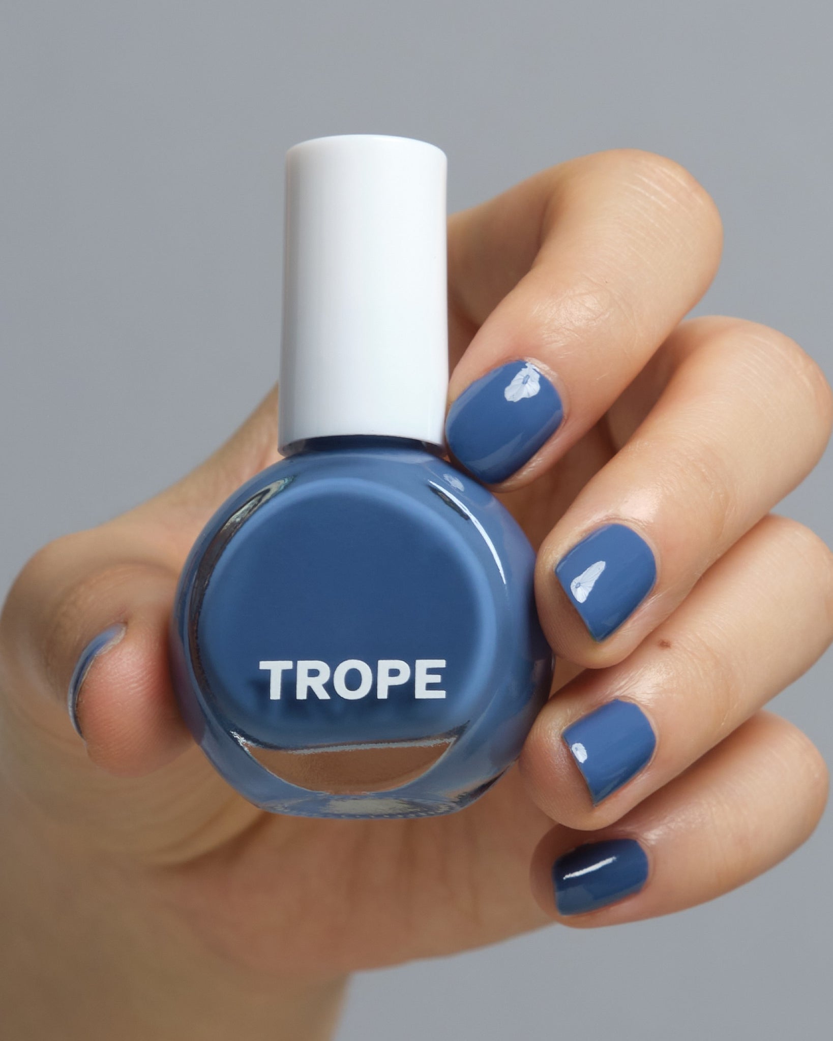C28 Harbour • WATERBASED NAIL COLOUR