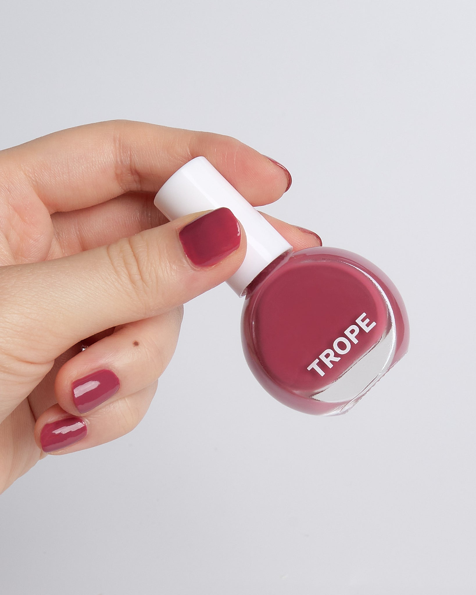 C2 Desert Rose • WATERBASED NAIL COLOUR