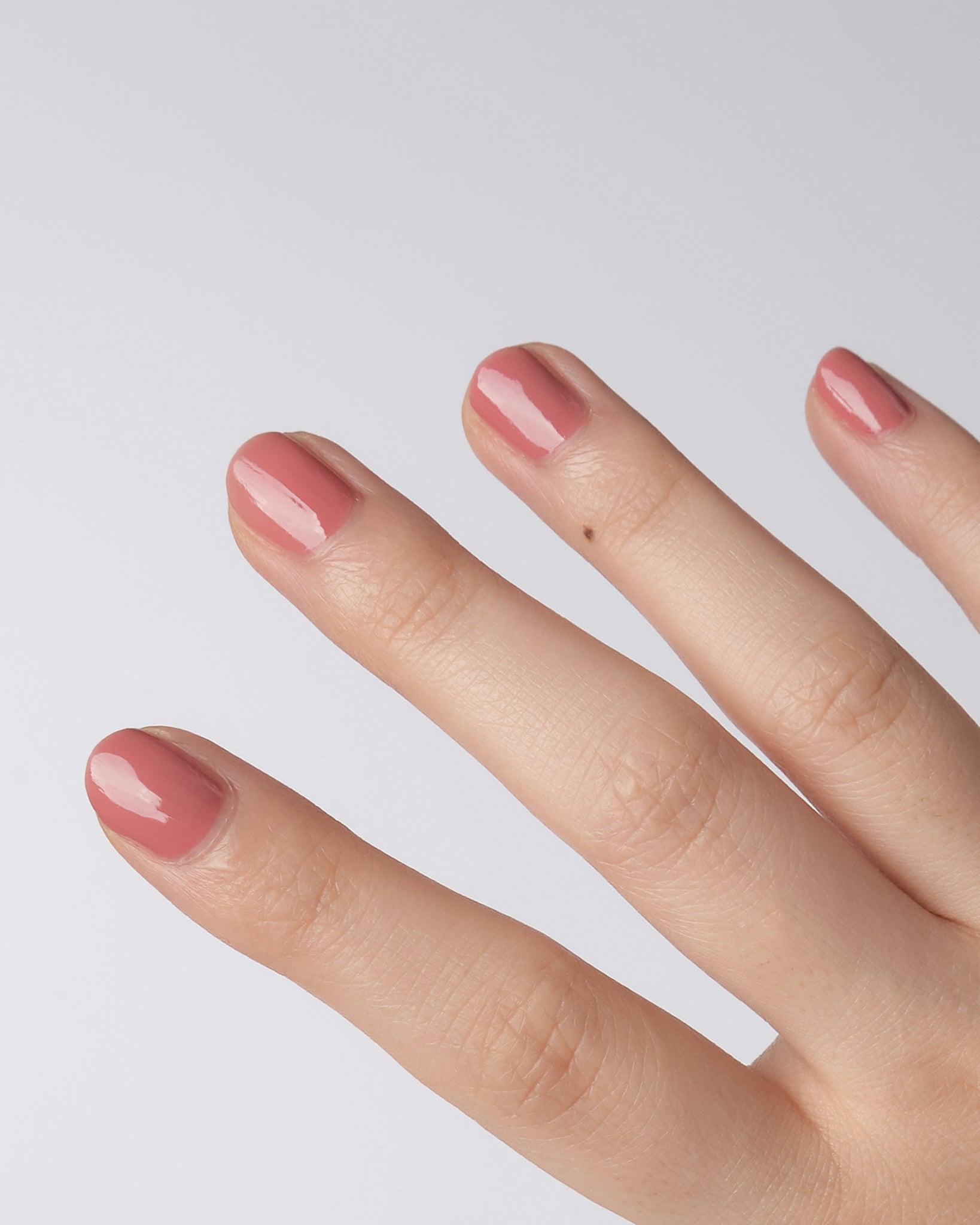 C3 Discreet • WATERBASED NAIL COLOUR