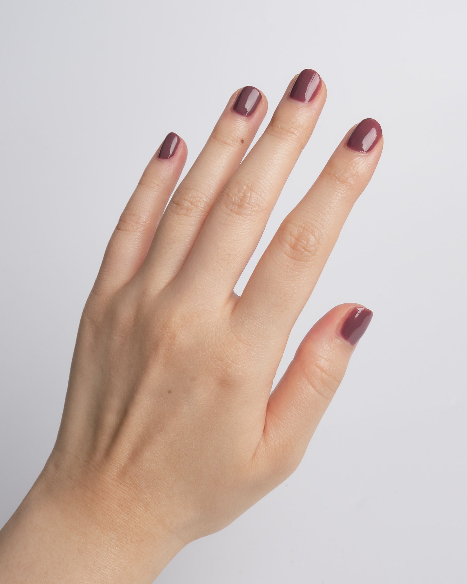 C4 Teak • WATERBASED NAIL COLOUR