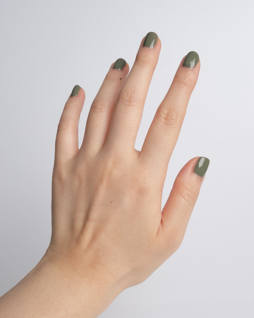 C5 Moss • WATERBASED NAIL COLOUR