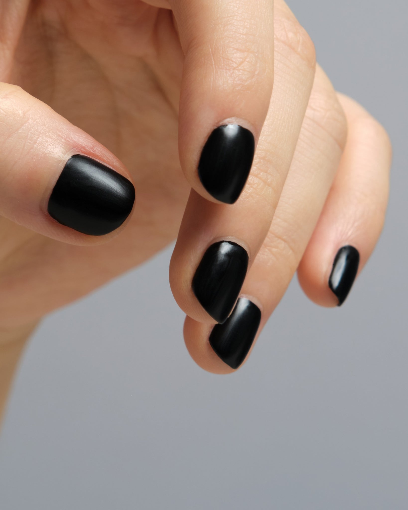 WATERBASED MATTE COAT