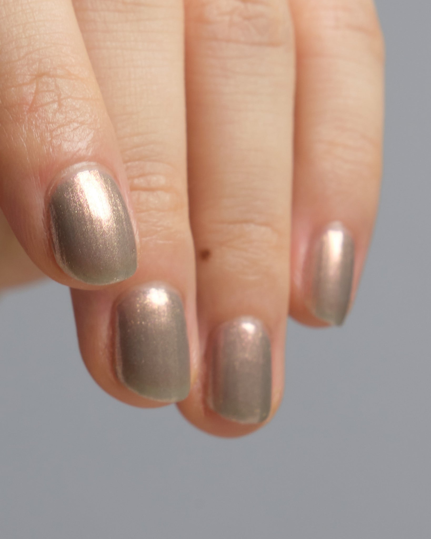 S3 Nocturne • WATERBASED NAIL COLOUR