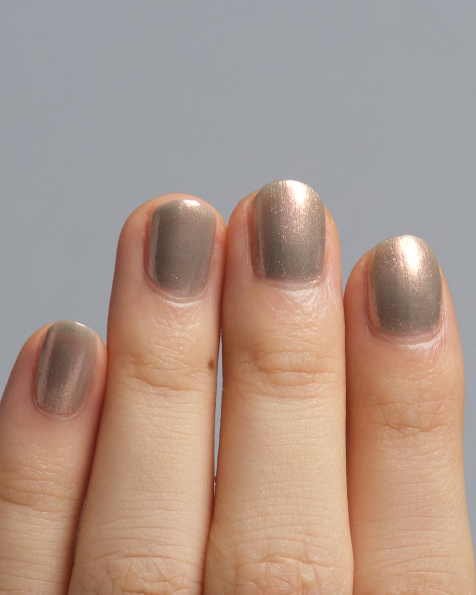 S3 Nocturne • WATERBASED NAIL COLOUR