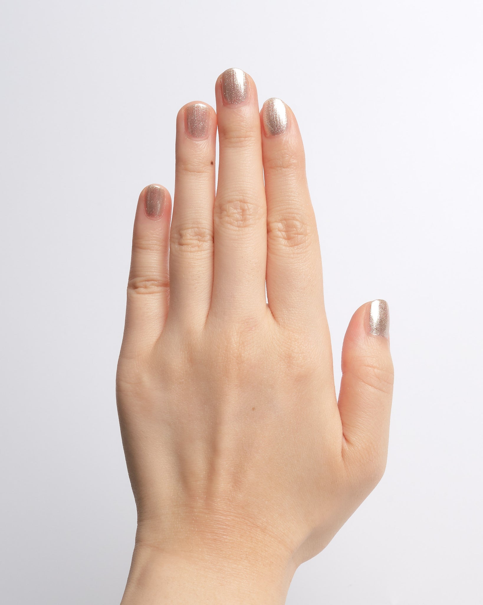 T1 Moon Dust • WATERBASED NAIL COLOUR