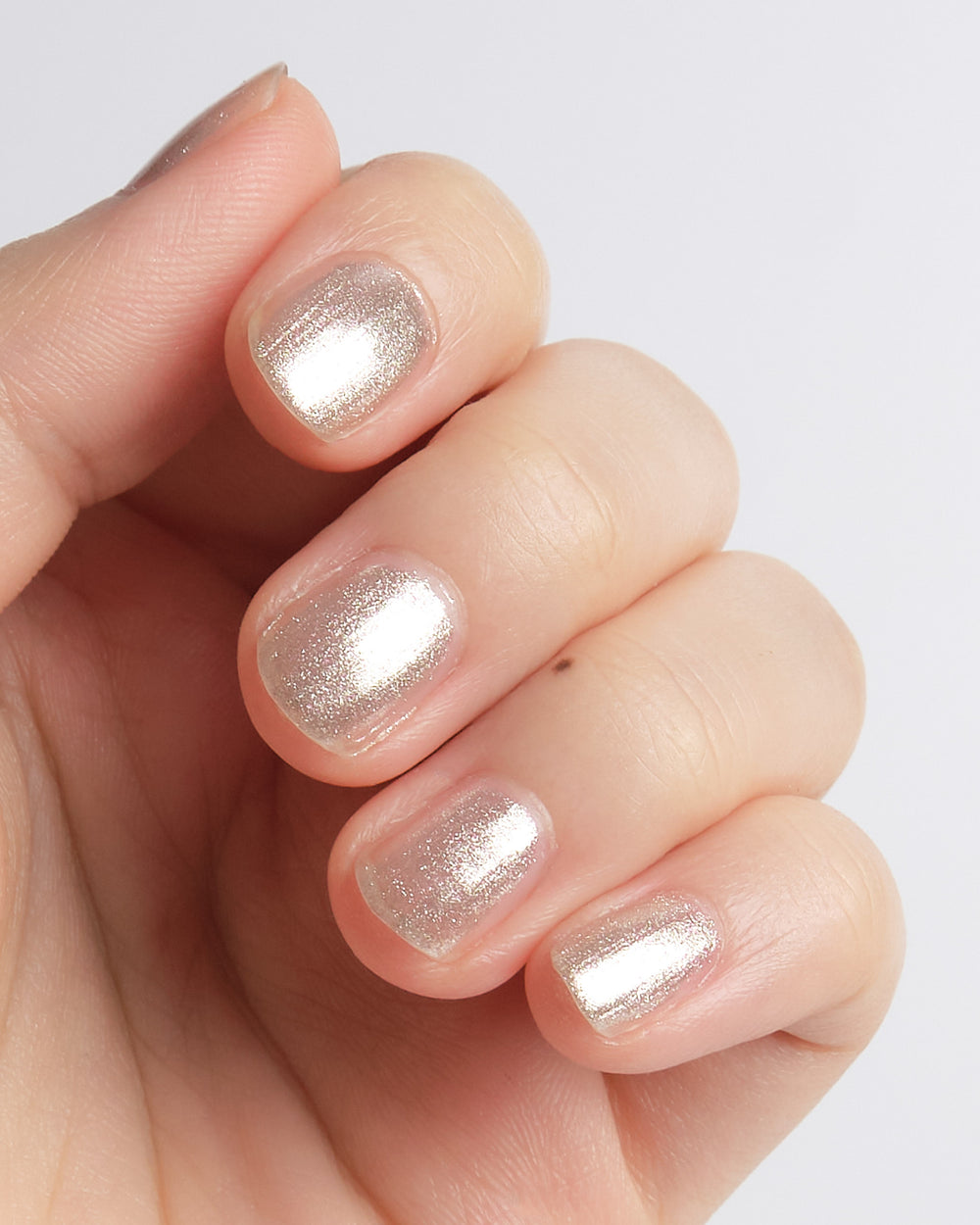 T1 Moon Dust • WATERBASED NAIL COLOUR