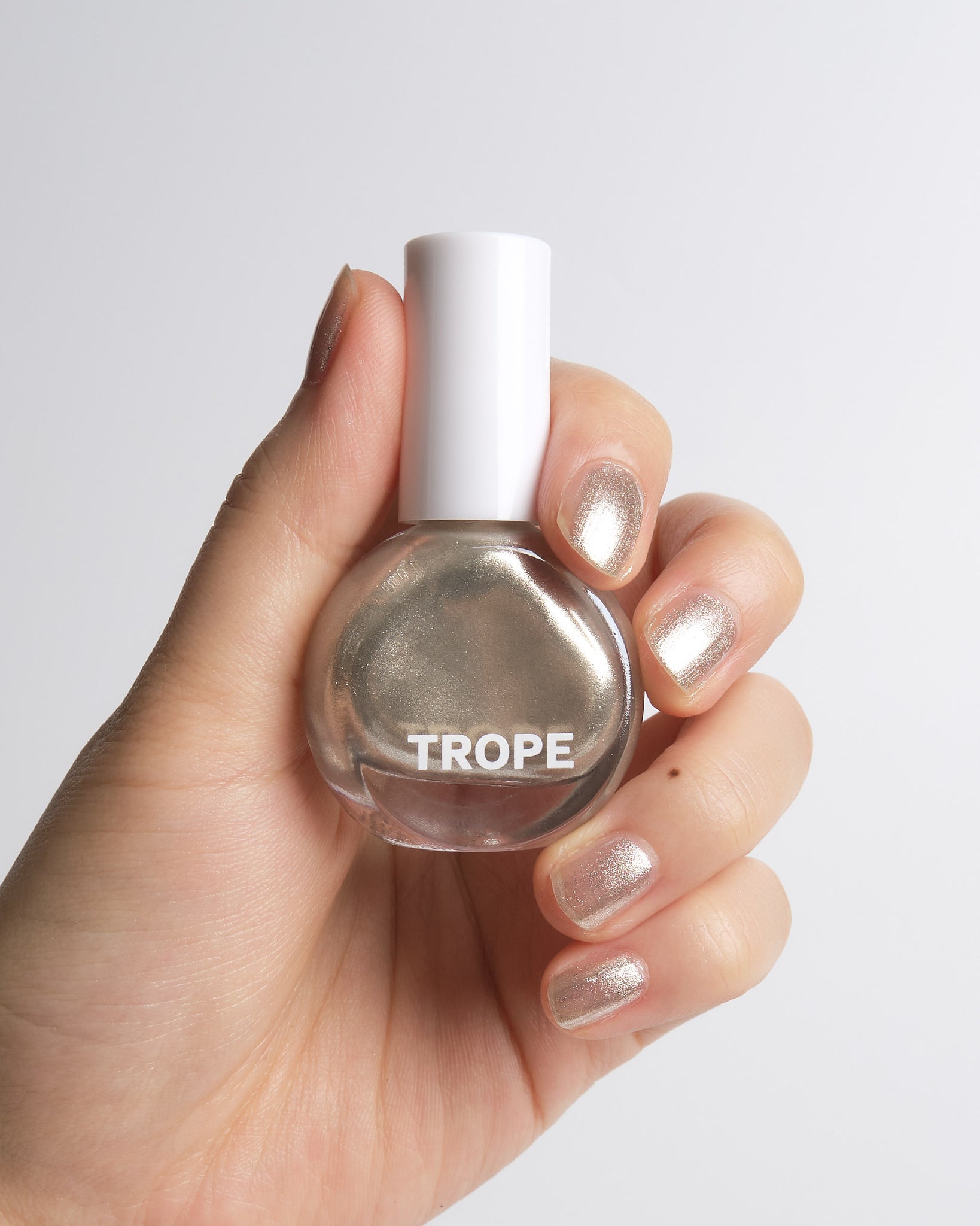 T1 Moon Dust • WATERBASED NAIL COLOUR