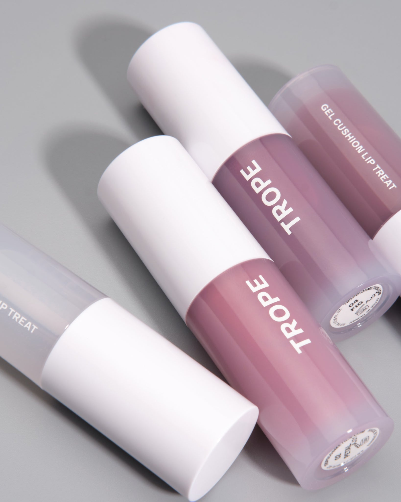04 Fig • GEL CUSHION LIP TREAT